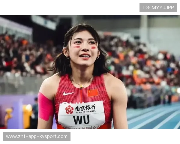 女子百米跑出10.60秒，震撼全球引领新时代运动风潮