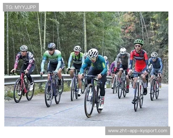 自行车队完成高海拔训练，耐力数据提升