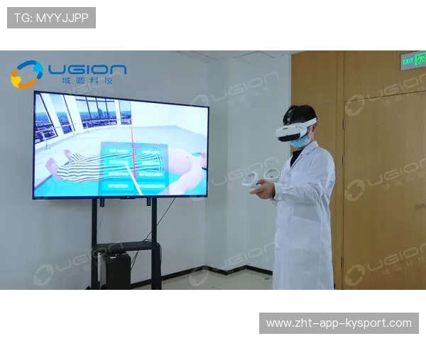 马赛创新融合:康复系统与技术训练的完美结合引领未来 马赛创新融合:康复系统与技术训练的完美结合引领未来