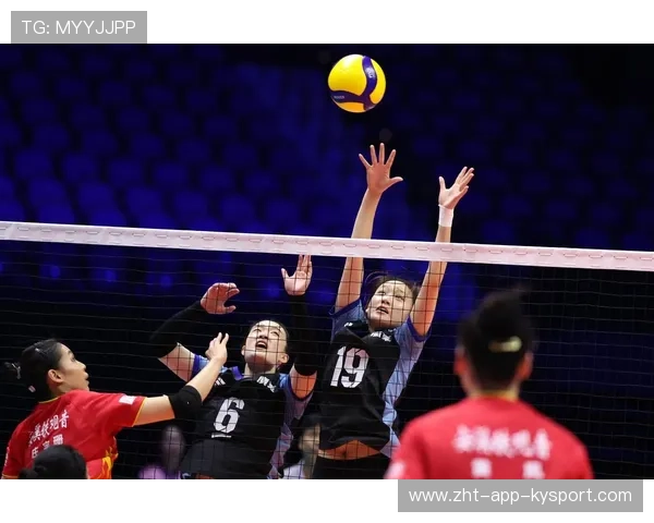 世界排球锦标赛激情开战，中国队奋勇争先，世界排球锦标赛2022