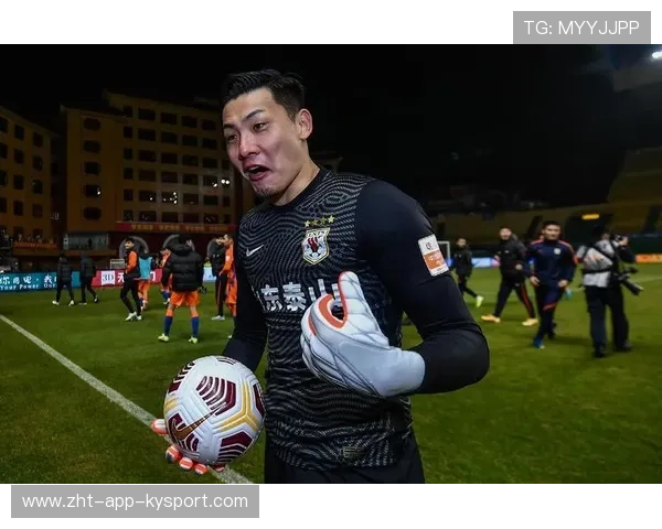 国足门将出击训练引入新技术，国足前门将