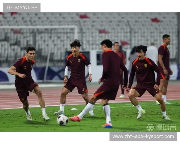 国足训练设备现代化进展与应用,国足体能训练 国足训练设备现代化进展与应用,国足体能训练