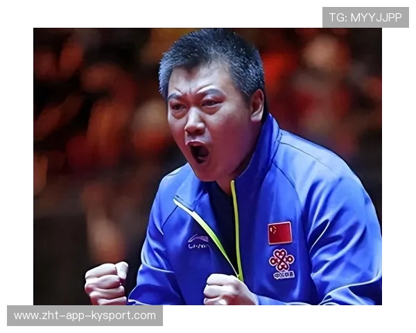 国乒新格局！王励勤手握关键抉择，李隼接替人选出炉，乒乓球王励勤个人资料