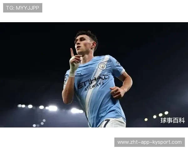 福登有望在赛季后期承担更重的组织与进攻责任,福登厉害吗 福登有望在赛季后期承担更重的组织与进攻责任,福登厉害吗