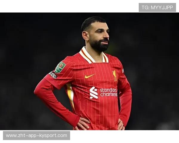 萨拉赫：我希望能够成为利物浦的传奇，萨拉赫在利物浦踢什么位置