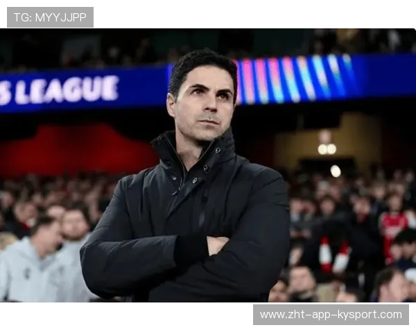 阿森纳的争冠之路：阿尔特塔能否带领枪手圆梦？，阿尔特塔执教阿森纳