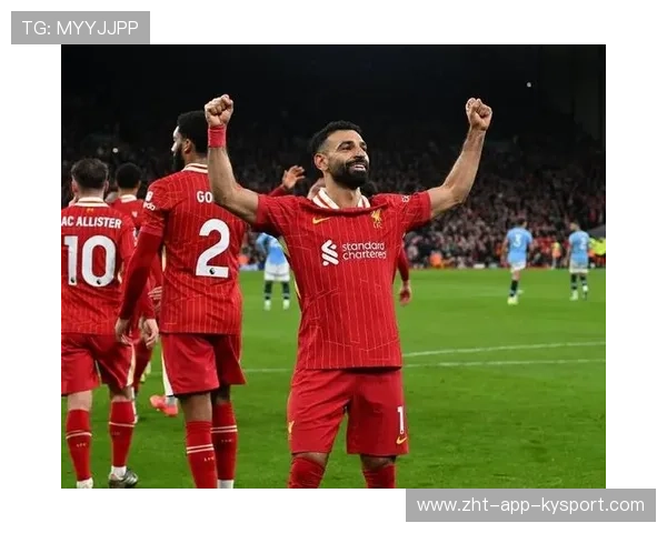 萨拉赫内切抽射破门，利物浦气氛瞬间拉满