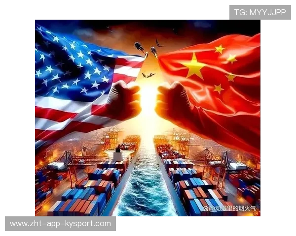 经济反超瞬间彻底改变局势