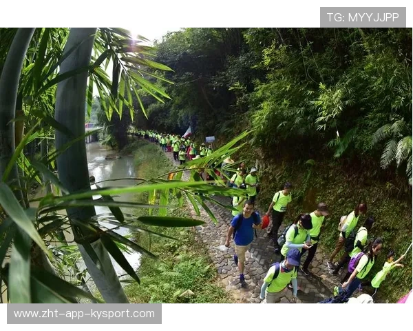 世界登山生态修复行动：赛事方牵头开展沿线植被恢复，世界登山协会